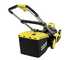 OUTLET - UTILIZZATO PER PROVA - Karcher LMO 36-46 - Tagliaerba a batteria - 36V/5Ah - Taglio 46 cm