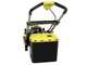 OUTLET - UTILIZZATO PER PROVA - Karcher LMO 36-46 - Tagliaerba a batteria - 36V/5Ah - Taglio 46 cm