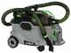 Ego WDV 0900E - Aspirasolidi e liquidi a batteria - Bidone 34L - 56V - SENZA BATTERIA E CARICABATTERIA