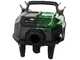 Ego WDV 0900E - Aspirasolidi e liquidi a batteria - Bidone 34L - 56V - 5Ah