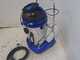 OUTLET - UTILIZZATO PER PROVA - A&amp;R 4300L - Lavamoquette professionale - aspiraliquidi con bidone 76 lt, 2600 watt