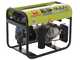 Pramac ES4000 - Generatore di corrente 3.1 kW - Continua 2.6 kW Monofase