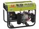 Pramac ES4000 - Generatore di corrente 3.1 kW - Continua 2.6 kW Monofase