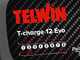 TELWIN T-CHARGE 12 EVO - Caricabatterie mantenitore automatico