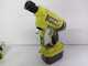 OUTLET - SENZA IMBALLO ORIGNALE - Ryobi RY18PW22A -125 EZClean - Pistola idropulitrice a batteria 18V/2.5Ah