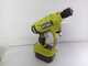 OUTLET - SENZA IMBALLO ORIGNALE - Ryobi RY18PW22A -125 EZClean - Pistola idropulitrice a batteria 18V/2.5Ah