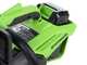 Greenworks GD48TCS - Elettrosega a batteria 48V 4Ah - Lama da 30cm