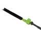 Greenworks G48PHTII - Tagliasiepi a batteria su asta di prolunga - 48V 2Ah