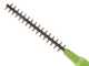 Greenworks G48PHTII - Tagliasiepi a batteria su asta di prolunga - 48V 2Ah