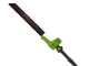 Greenworks G48PHTII - Tagliasiepi a batteria su asta di prolunga - 48V 2Ah