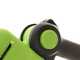 Greenworks G48PHTII - Tagliasiepi a batteria su asta di prolunga - 48V 2Ah