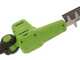 Greenworks G48PHTII - Tagliasiepi a batteria su asta di prolunga - 48V 2Ah