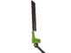 Greenworks G48PHTII - Tagliasiepi a batteria su asta di prolunga - 48V 2Ah