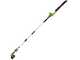 Greenworks G48PHTII - Tagliasiepi a batteria su asta di prolunga - 48V 2Ah