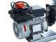Kit motopompa elettrica da irrorazione con carrello - Comet MTP P40/20 EL - Per prodotti chimici e acidi