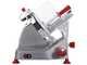 Berkel Pro Line XS30 Total Grey - Affettatrice con lama in acciaio cromato da 300 mm