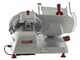 Berkel Pro Line XS30 Total Grey - Affettatrice con lama in acciaio cromato da 300 mm