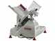 Berkel Pro Line XS30 Total Grey - Affettatrice con lama in acciaio cromato da 300 mm