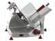 Berkel Pro Line XS30 Total Grey - Affettatrice con lama in acciaio cromato da 300 mm