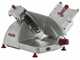 Berkel Pro Line XS30 Total Grey - Affettatrice con lama in acciaio cromato da 300 mm