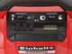 Einhell PRESSITO TE-AC 18/11 LiAC - Compressore aria a batteria compatto portatile - 4Ah 18V
