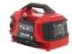 Einhell PRESSITO TE-AC 18/11 LiAC - Compressore aria a batteria compatto portatile - 4Ah 18V