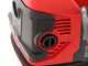 Einhell PRESSITO TE-AC 18/11 LiAC - Compressore aria a batteria compatto portatile - 4Ah 18V