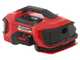 Einhell PRESSITO TE-AC 18/11 LiAC - Compressore aria a batteria compatto portatile - 5.2Ah 18V