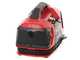 Einhell PRESSITO TE-AC 18/11 LiAC - Compressore aria a batteria compatto portatile - 5.2Ah 18V