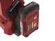 Einhell GE-CS 18 Li - Affilatore a batteria per catene motoseghe - 4Ah 18V