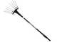 Zanon Kit Olive Light 2 - Abbacchiatore e forbice a batteria - Asta telescopica 210/340 cm - 4 x 14,4V 2,5Ah - Diametro di taglio 35mm
