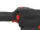 Zanon Kit Olive Light 2 - Abbacchiatore e forbice a batteria - Asta telescopica 210/340 cm - 4 x 14,4V 2,5Ah - Diametro di taglio 35mm