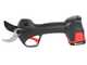 Zanon Kit Olive Light 2 - Abbacchiatore e forbice a batteria - Asta telescopica 210/340 cm - 4 x 14,4V 2,5Ah - Diametro di taglio 35mm