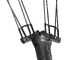 Zanon Kit Olive Light 2 - Abbacchiatore e forbice a batteria - Asta telescopica 210/340 cm - 4 x 14,4V 2,5Ah - Diametro di taglio 35mm