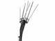 Zanon Kit Olive Light 2 - Abbacchiatore e forbice a batteria - Asta telescopica 210/340 cm - 4 x 14,4V 2,5Ah - Diametro di taglio 35mm