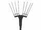 Zanon Kit Olive Light 2 - Abbacchiatore e forbice a batteria - Asta telescopica 210/340 cm - 4 x 14,4V 2,5Ah - Diametro di taglio 35mm