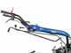 EuroMech BLITZ 80 - Motocoltivatore a benzina - Honda GX270 - 9 HP