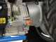 EuroMech BLITZ 80 - Motocoltivatore a benzina - Honda GX270 - 9 HP
