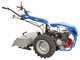 EuroMech BLITZ 80 - Motocoltivatore a benzina - Honda GX270 - 9 HP