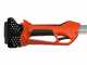 Stocker Magma E-35 21 V - Abbacchiatore manuale a batteria + asta di prolunga 205-325 cm - 21V 4Ah