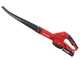 Einhell GE-CL 18 Li E - Soffiatore a batteria 18V 4Ah