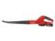 Einhell GE-CL 18 Li E - Soffiatore a batteria 18V 5.2Ah