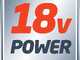 Einhell TE-VC 18 Li - Aspirapolvere a batteria portatile - 18V 4Ah