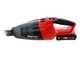 Einhell TE-VC 18 Li - Aspiratore a batteria portatile - 18V 4Ah