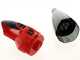 Einhell TE-VC 18 Li - Aspirapolvere a batteria portatile - 18V 5.2Ah