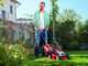 Einhell GE-CM 18/30 Li PXC - Tagliaerba a batteria -18V 5.2Ah - Taglio 30 cm