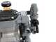 Kit motopompa a scoppio da irrorazione con carrello - Comet MTP P40/20 SC 4T - Per prodotti chimici e acidi