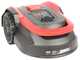 OUTLET - UTILIZZATO PER PROVA - GeoTech RMG-500 - Robot rasaerba - Con filo perimetrale