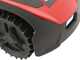 OUTLET - UTILIZZATO PER PROVA - GeoTech RMG-500 - Robot rasaerba - Con filo perimetrale