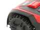 OUTLET - UTILIZZATO PER PROVA - GeoTech RMG-500 - Robot rasaerba - Con filo perimetrale